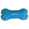 FitPaws Giant Balancekissen & Gleichgewichtstrainer hellblau