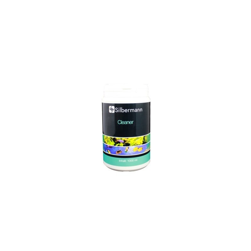 Silbermann Cleaner Silverline 1000 ml