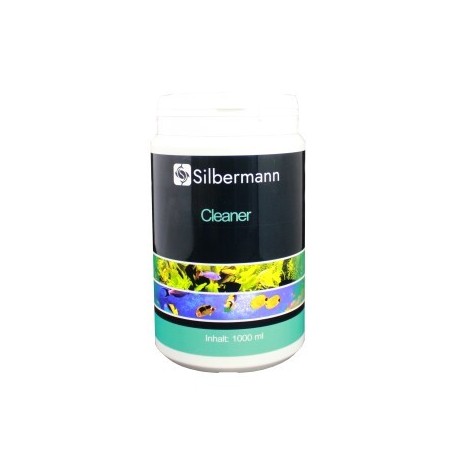 Silbermann Cleaner Silverline 1000 ml