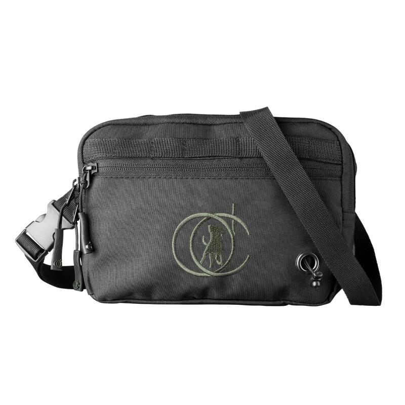 DogCoach Gürteltaschen | Beetle | Marley