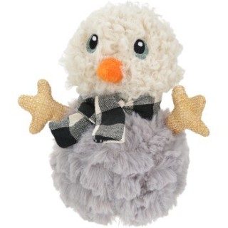 AniOne XMAS Dicker Schneemann S