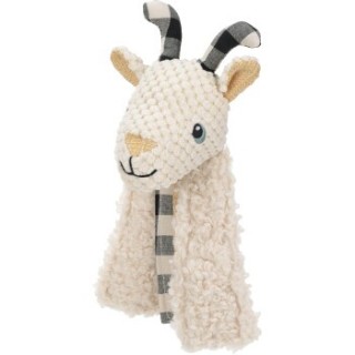 AniOne XMAS Kuscheltier Ziege M