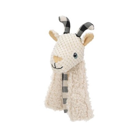 AniOne XMAS Kuscheltier Ziege M