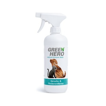 Greenhero Geruchsentferner
