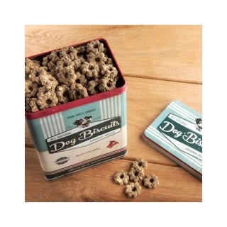 Keksdosen-Set Dog Biscuits