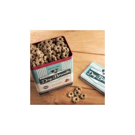Keksdosen-Set Dog Biscuits