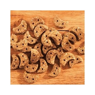 alsa-nature Gute-Nacht-Kekse, 250 g, Länge: ca. 3,5 cm