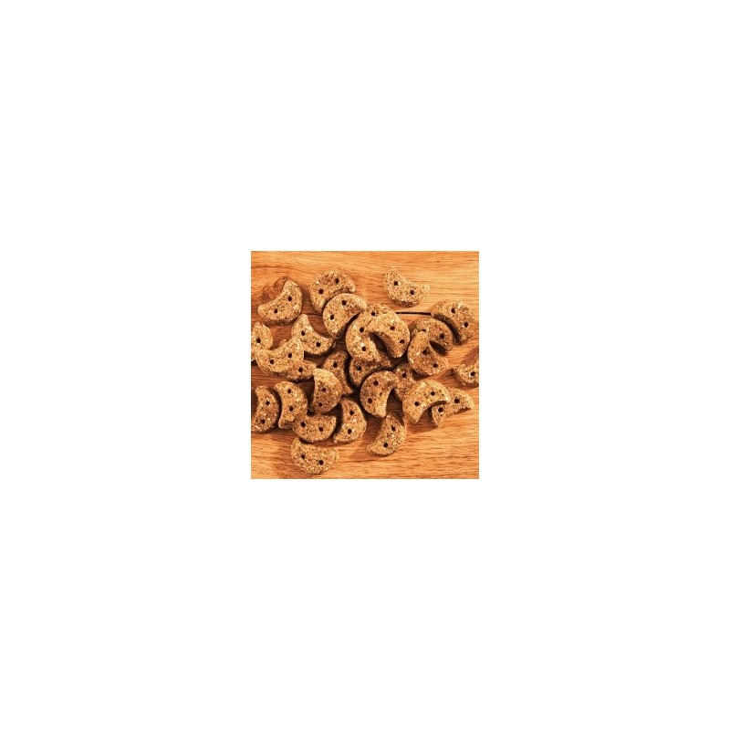 alsa-nature Gute-Nacht-Kekse, 250 g, Länge: ca. 3,5 cm