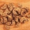 alsa-nature Gute-Nacht-Kekse, 250 g, Länge: ca. 3,5 cm