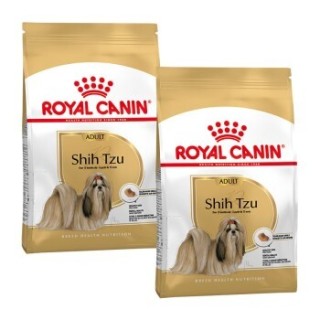 ROYAL CANIN Shih Tzu Adult 2x1.5 kg