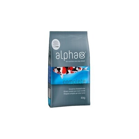 alpha complete 4kg 5 mm