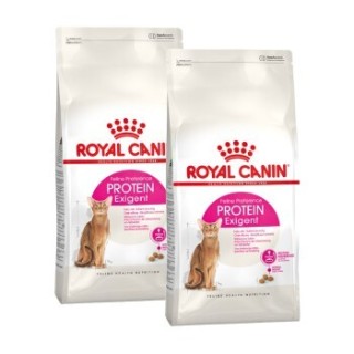 ROYAL CANIN Protein Exigent 2x4 kg