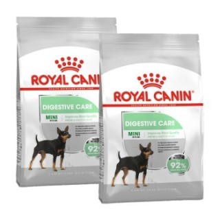 ROYAL CANIN Digestive Care Mini 2x8 kg