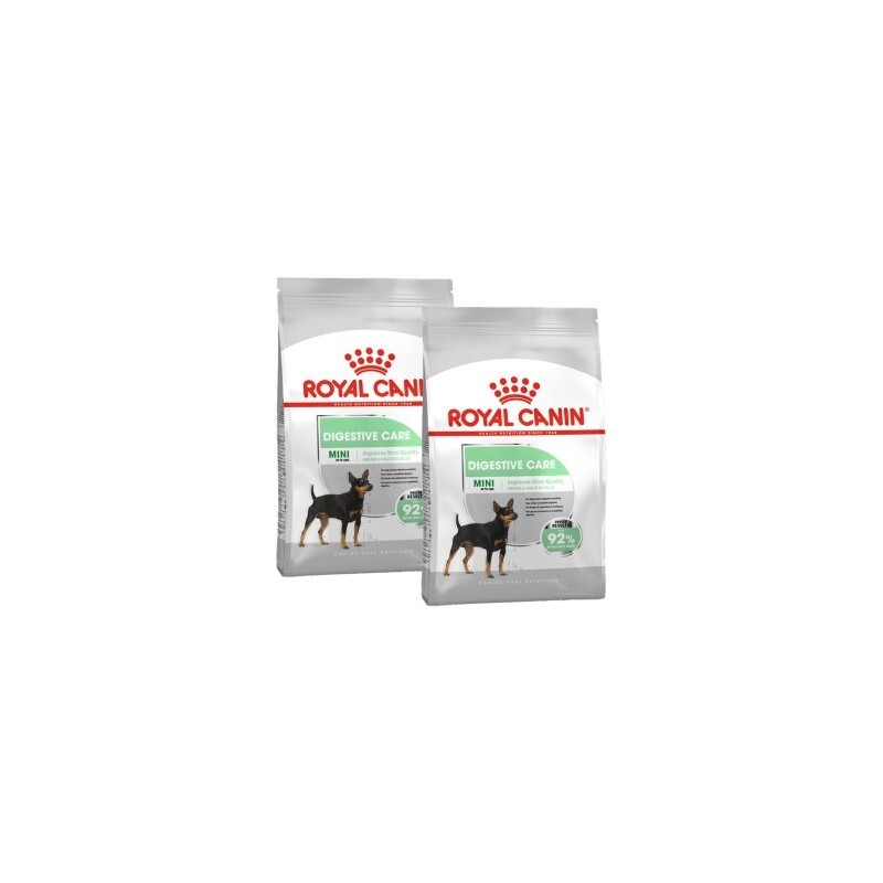 ROYAL CANIN Digestive Care Mini 2x8 kg