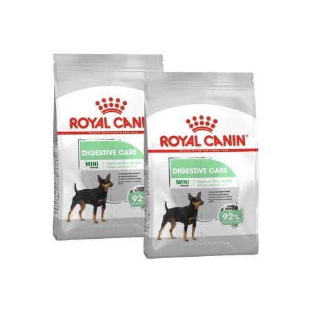 ROYAL CANIN Digestive Care Mini 2x8 kg