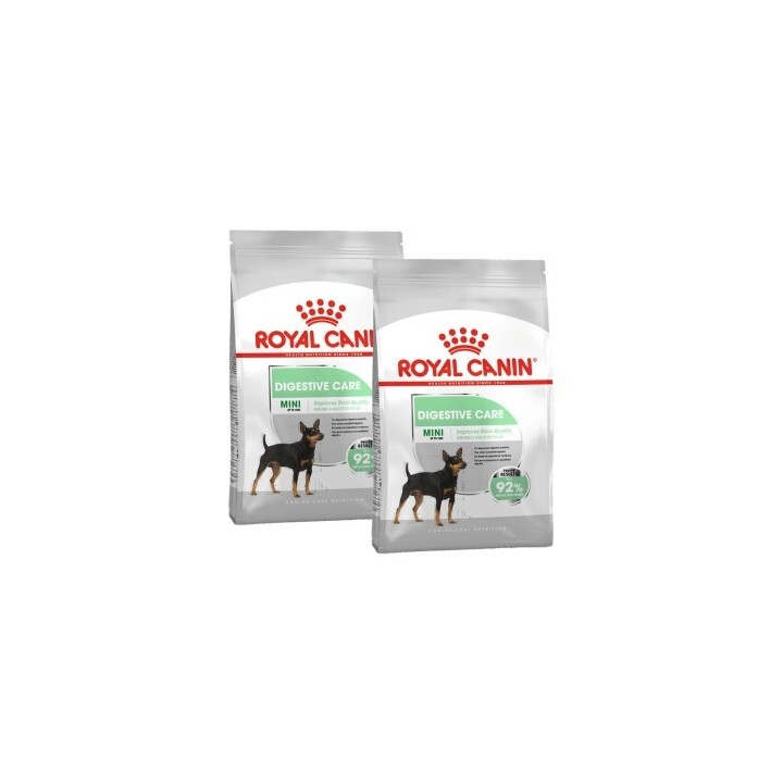 ROYAL CANIN Digestive Care Mini 2x8 kg