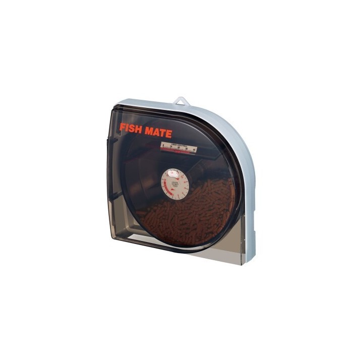 Fish Mate 21 Tage automatischer Teichfisch-Futterspender (P21)