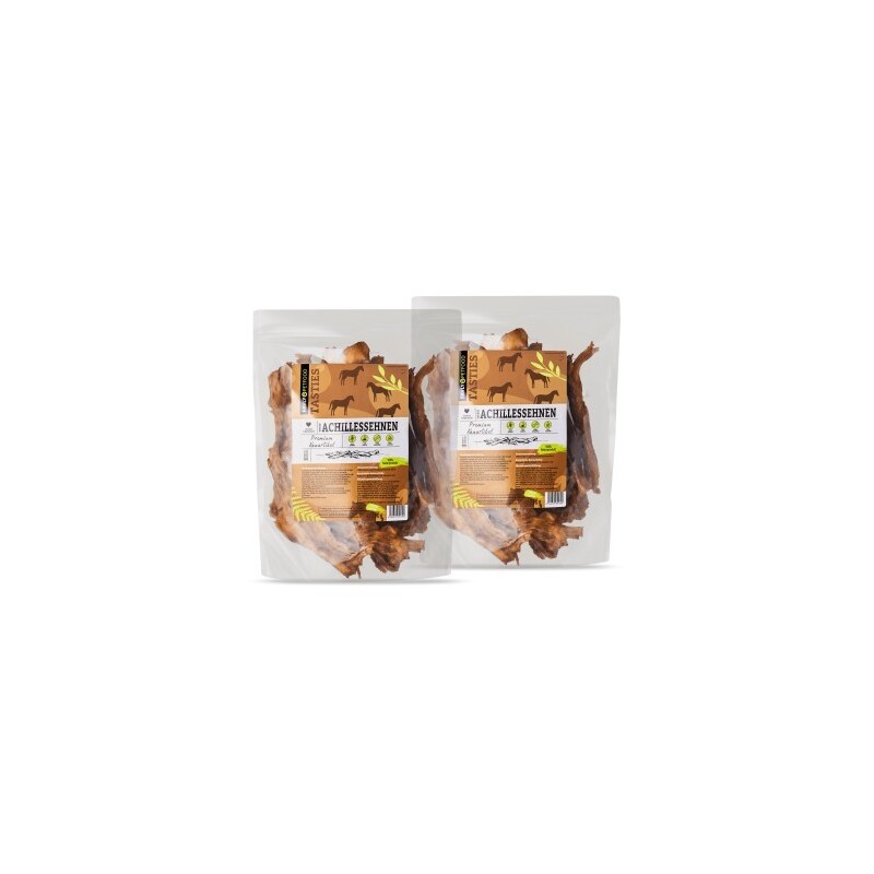 FAVLY Petfood Pferdeachillessehnen 1,5 kg
