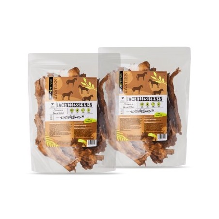 FAVLY Petfood Pferdeachillessehnen 1,5 kg