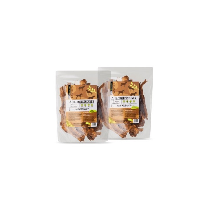 FAVLY Petfood Pferdeachillessehnen 1,5 kg