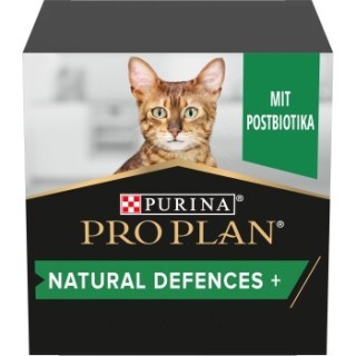 PRO PLAN Natural Defences+ 60 g