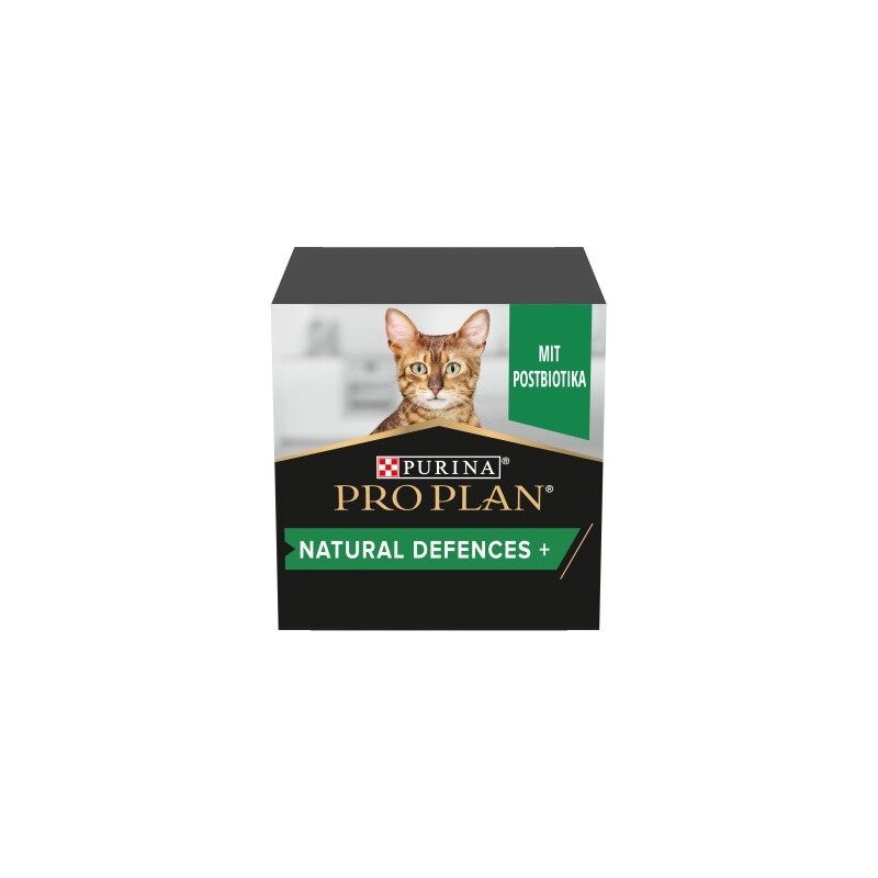 PRO PLAN Natural Defences+ 60 g