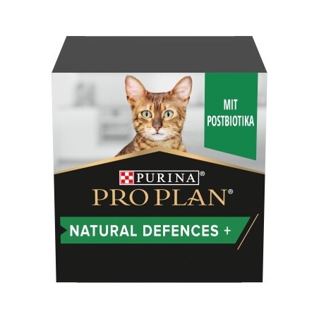 PRO PLAN Natural Defences+ 60 g