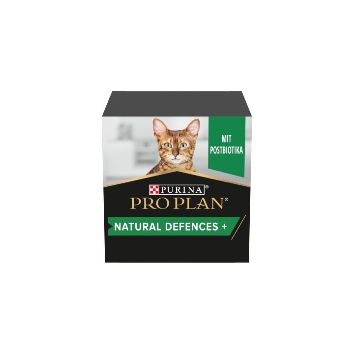 PRO PLAN Natural Defences+ 60 g