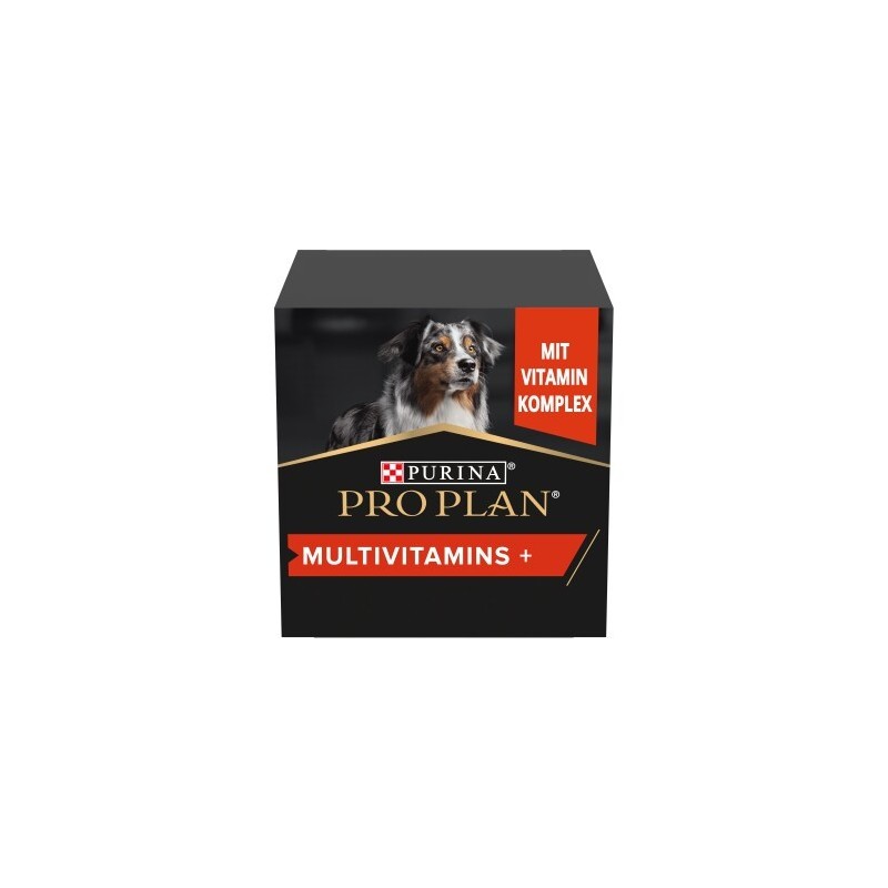 PRO PLAN Multivitamins+ 67 g