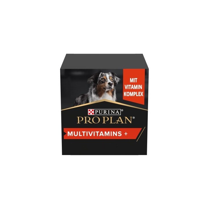 PRO PLAN Multivitamins+ 67 g