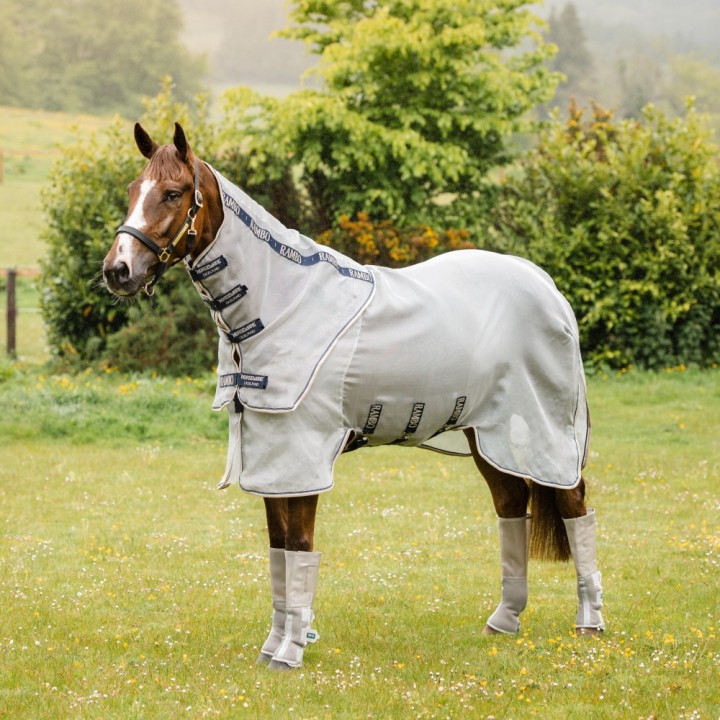 Horseware Rambo Protector Plus