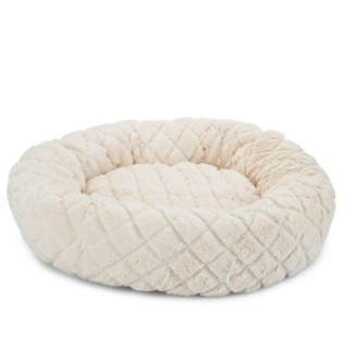 Beeztees Katzenbett Levisa beige