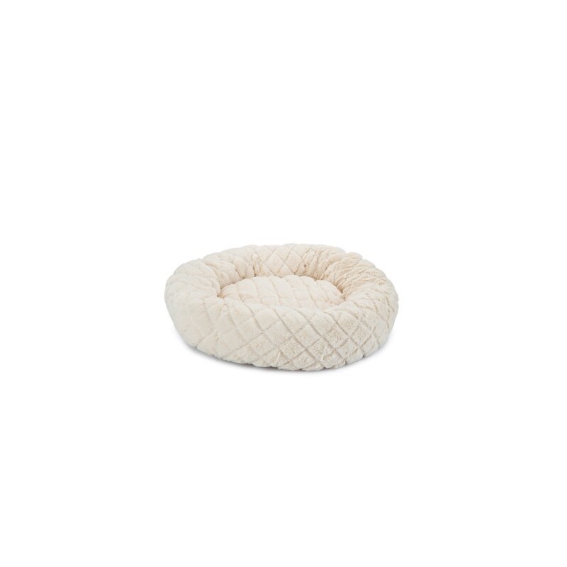 Beeztees Katzenbett Levisa beige