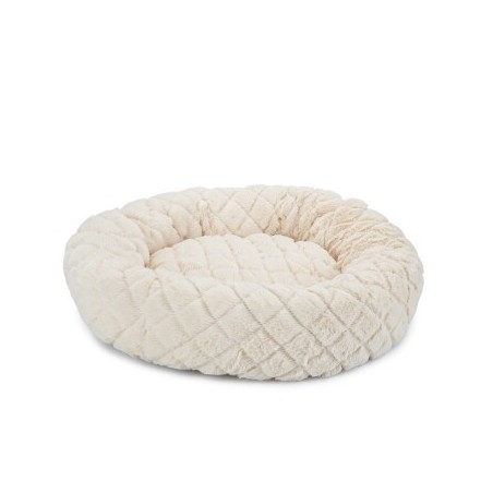 Beeztees Katzenbett Levisa beige