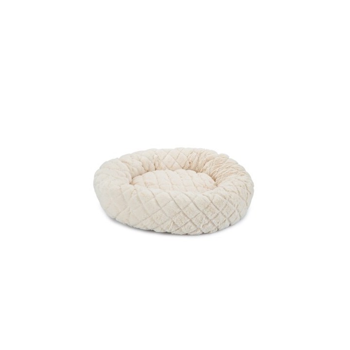 Beeztees Katzenbett Levisa beige