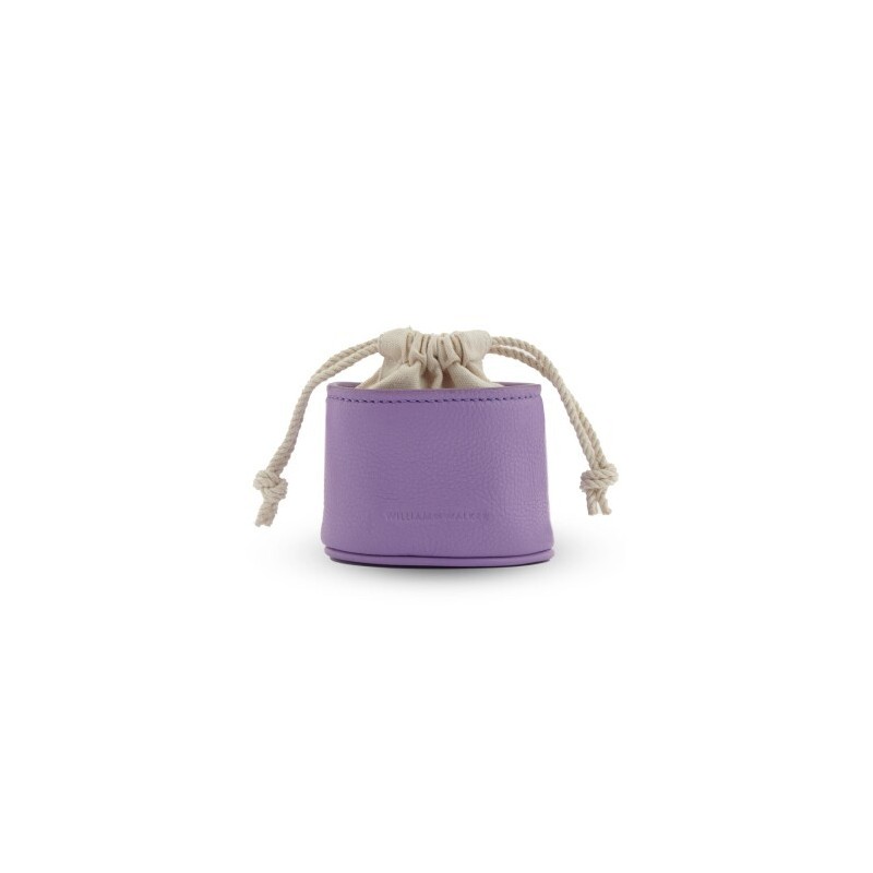 William Walker Leckerlibeutel Lavander
