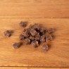 alsa-nature Rindfleisch-Würfel Kauartikel, 200 g, Maße: ca. 1,5 x 2 cm, Hundefutter