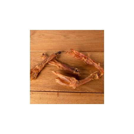 alsa-nature Rinder-Achillessehne Kauartikel, 200 g, Länge: ca. 20 cm, Hundefutter