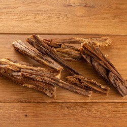 alsa-nature Pferde-Magen Kauartikel, 200 g, Hundefutter