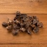 alsa-nature Lamm-Lungenwürfel Kauartikel, 200 g, Maße: ca. 2 x 3,5 cm, Hundefutter