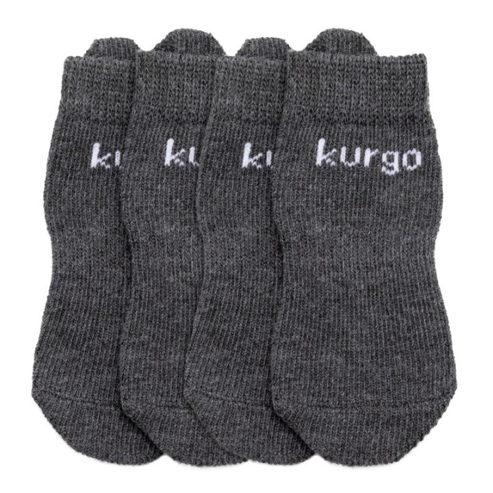 Kurgo Blaze Hundesocken 5 cm