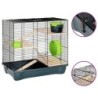 VidaXL Hamsterkäfig