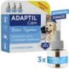 ADAPTIL Calm Nachfüllflakon Vorteilspack 3x48ml
