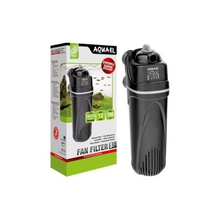 AquaEL Filter FAN Plus