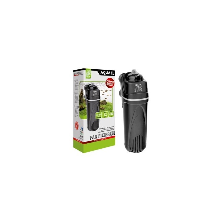 AquaEL Filter FAN Plus