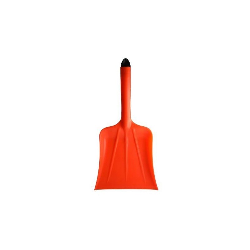 Harold Moore Handschaufel 48cm orange