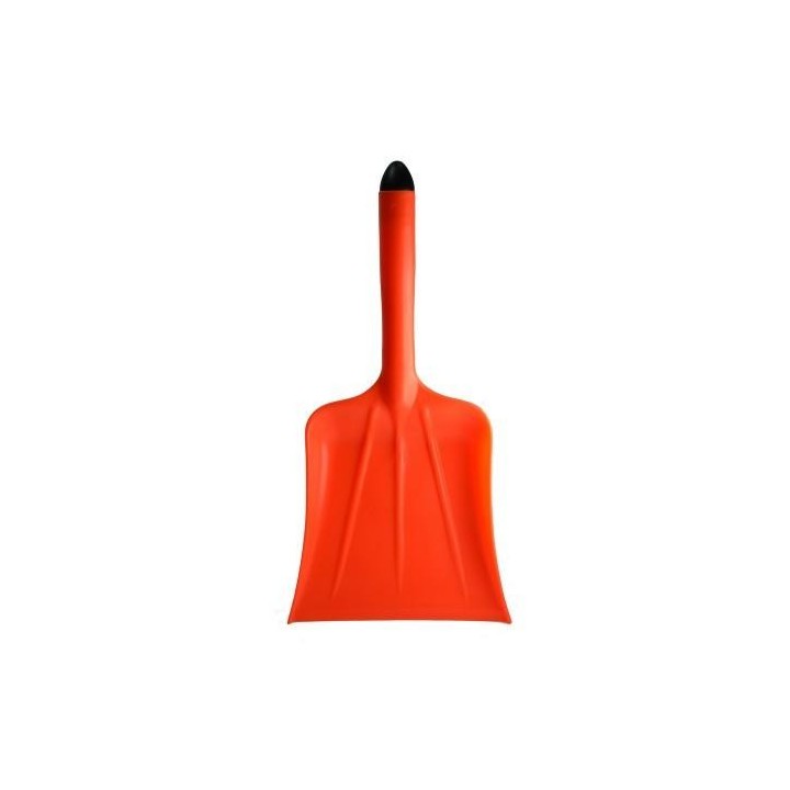 Harold Moore Handschaufel 48cm orange