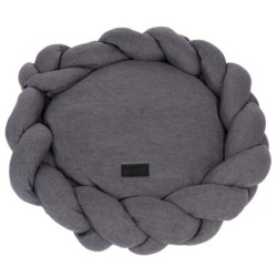 Modern Living Hundebett Durban - Ø 70 x H 16 cm