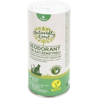 Naturally Good Deodorant 300 g Rosmarin