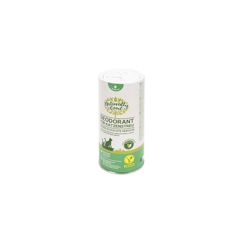 Naturally Good Deodorant 300 g Rosmarin